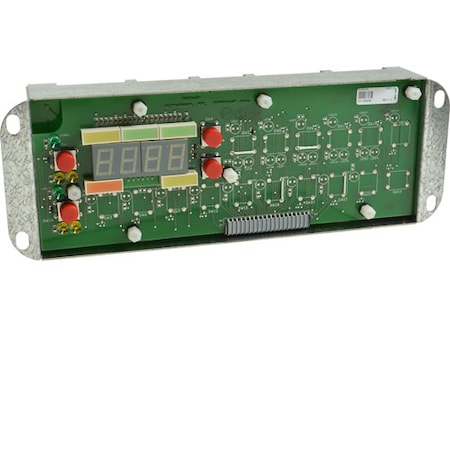 Alto-Shaam Control, Asb, Dual Warmerw /O Timers, Uni-Body CC34326